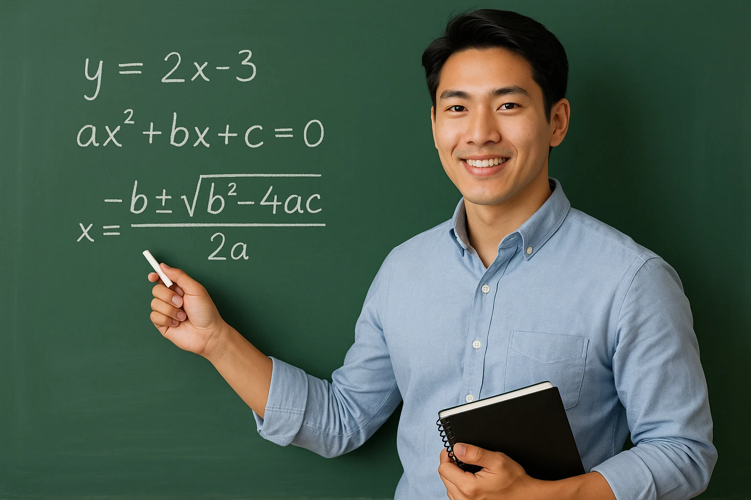 Expert tutoring at Interactive Tutors