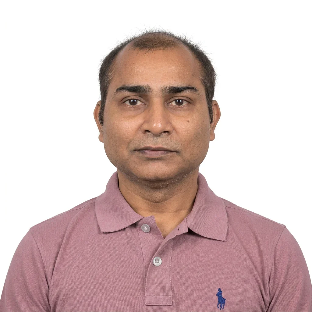 Mrigank