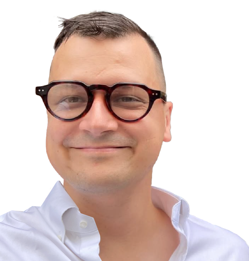 Jack Mills — Economics Tutor
