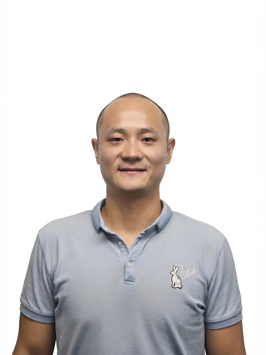 Pei Gan