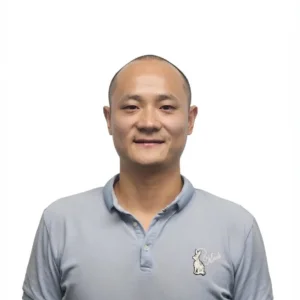 Pei Gan