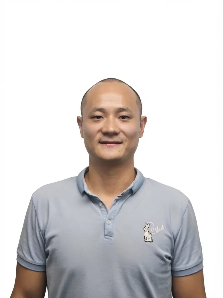 Pei Gan